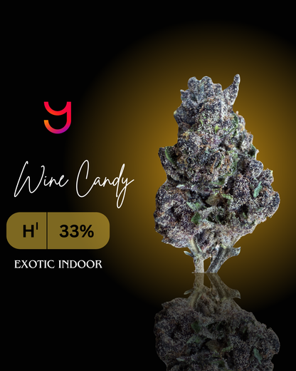 Premium Smalls Ounces