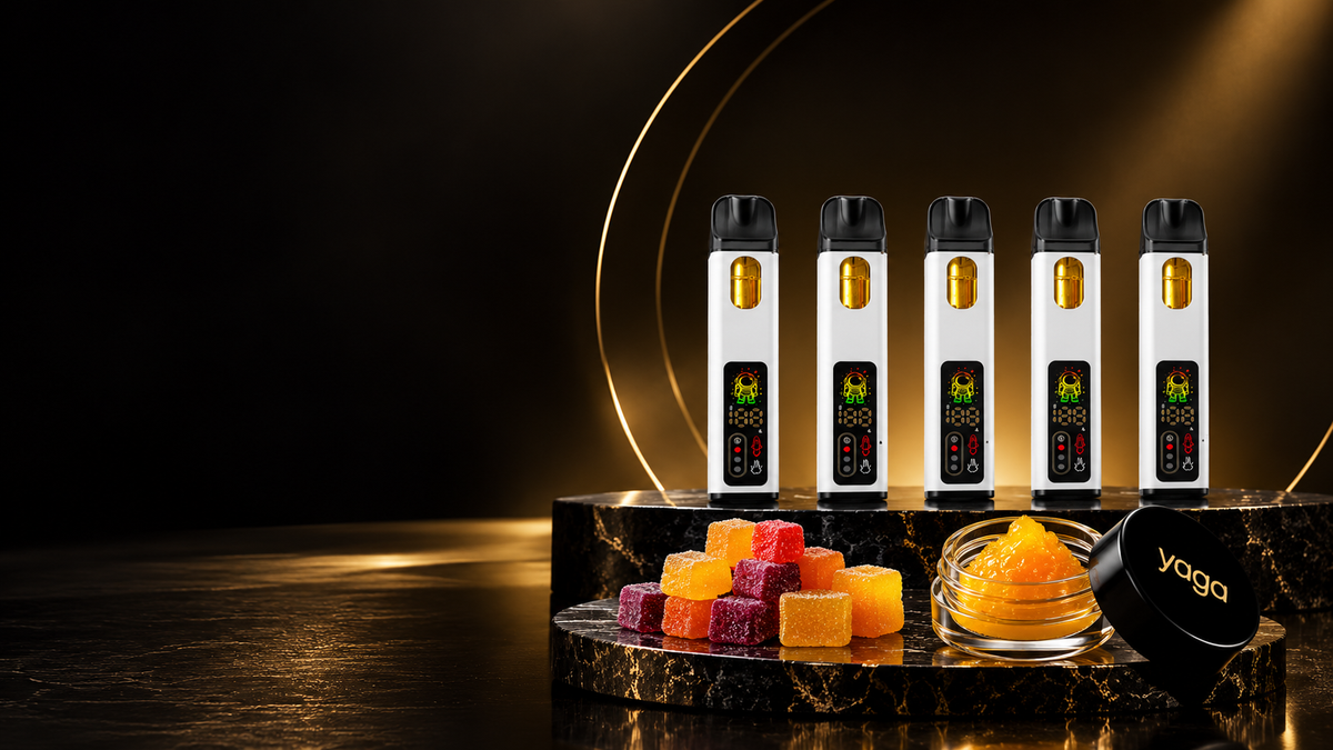 &nbsp;FIVE VAPES. ONE EPIC DEAL.&nbsp;