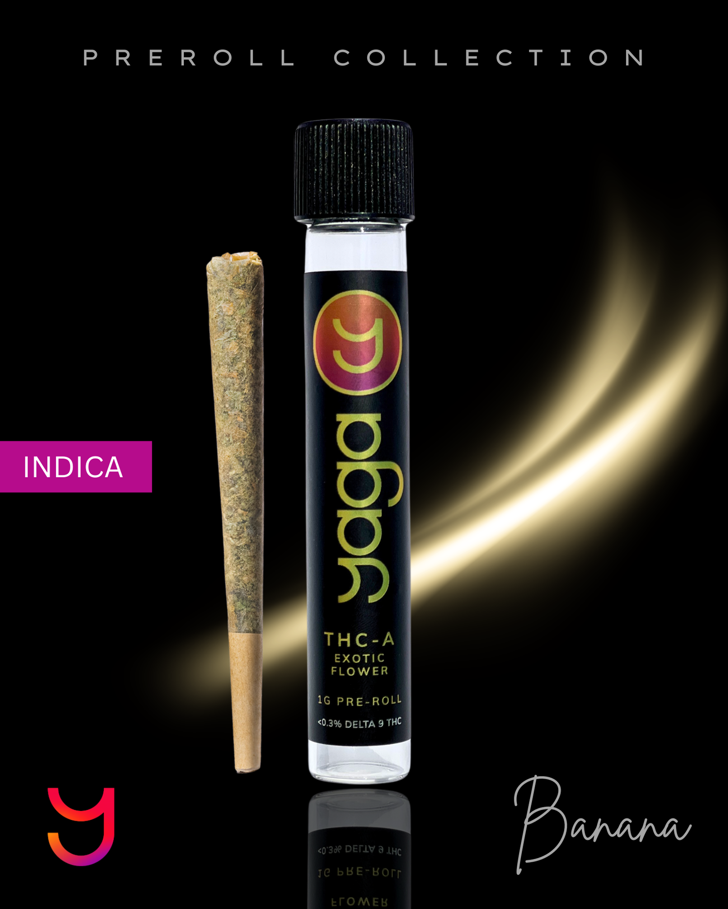 Topshelf Prerolls