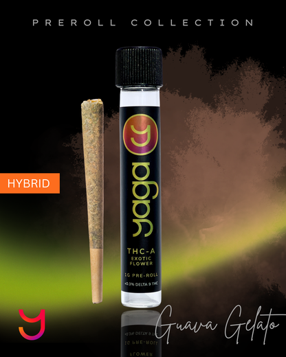 Topshelf Prerolls