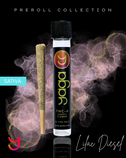 Topshelf Prerolls