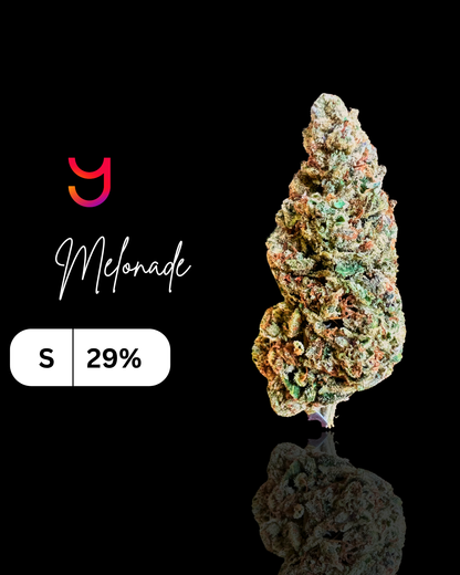 YAGA Farms Flash Flower Sale