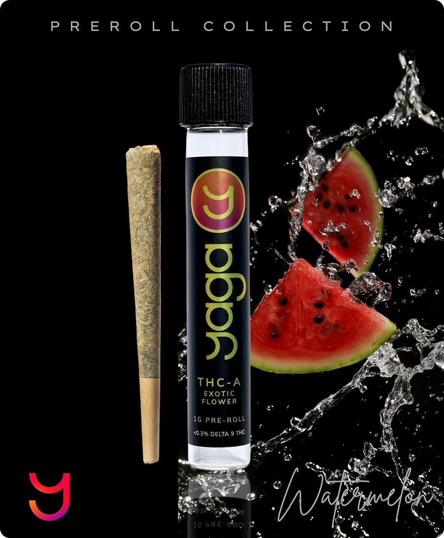 Topshelf Prerolls