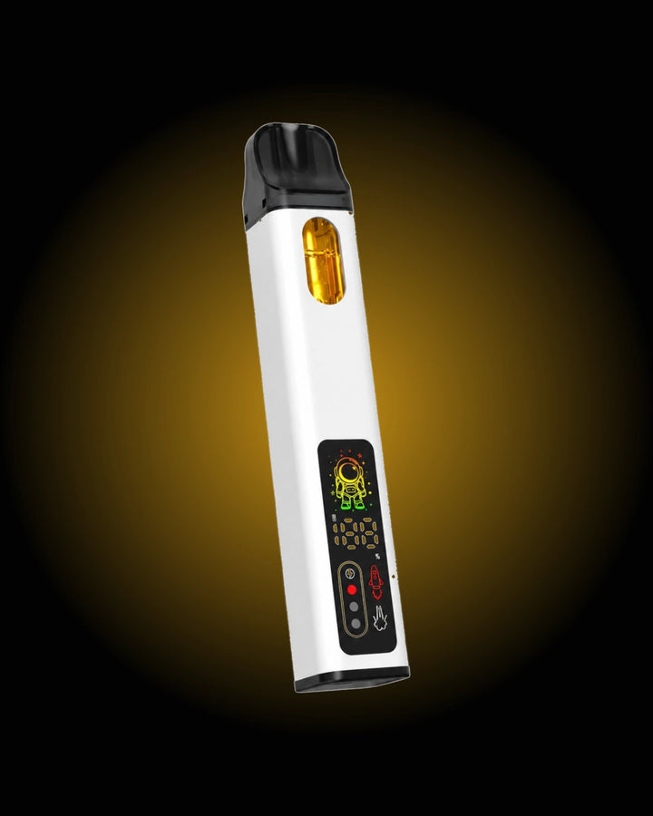 Live Resin Liquid Diamond Disposable 2G V2 (New)