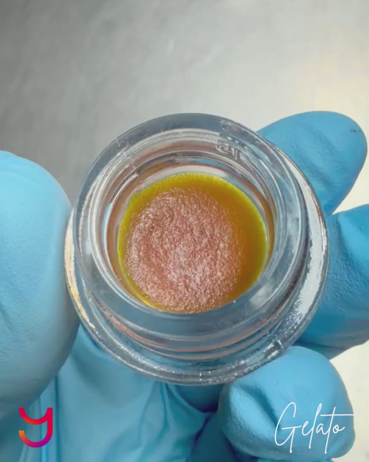 THCA Live Resin Sauce