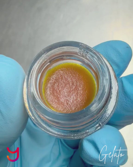 THCA Live Resin Sauce