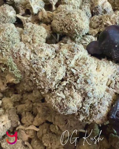 OG Kush THCP