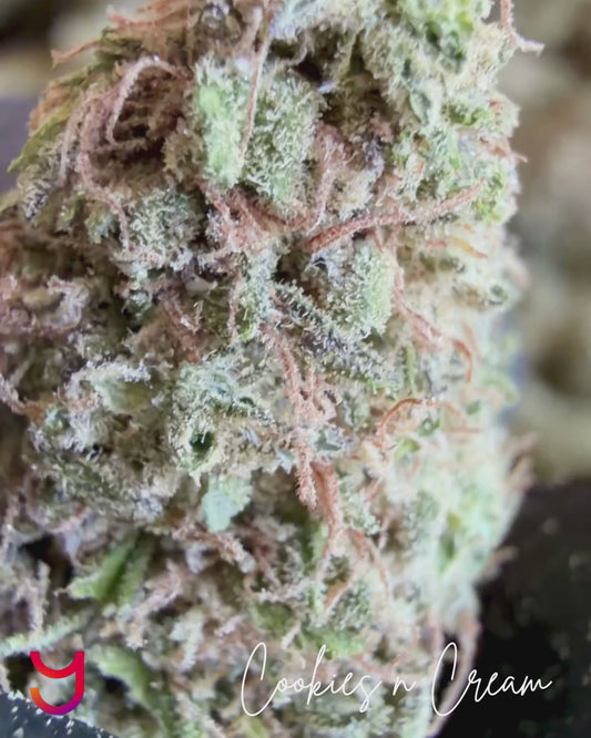 Cookies n Cream