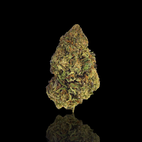 YAGA Farms YAGA OG: A cherished in-house genetic strain, meticulously developed over 5 years by our dedicated cultivation team. Limited availability of this exclusive strain, embodying our pride in craftsmanship and quality.