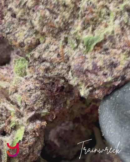 Trainwreck