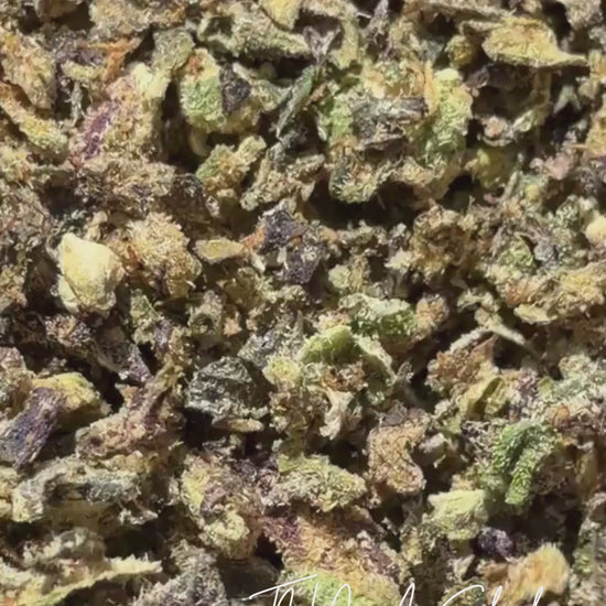 THCA Shake Exotic Indoor
