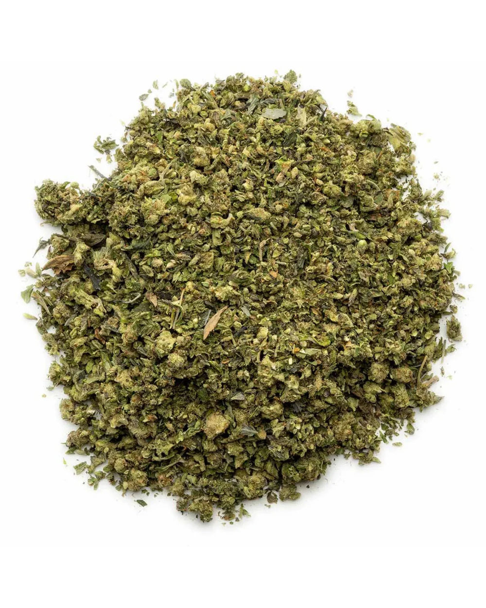 THCA Shake Exotic Indoor