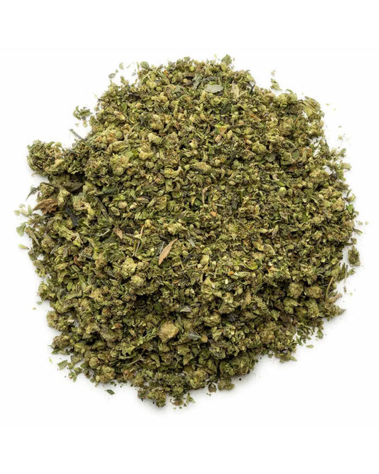 THCA Shake Exotic Indoor