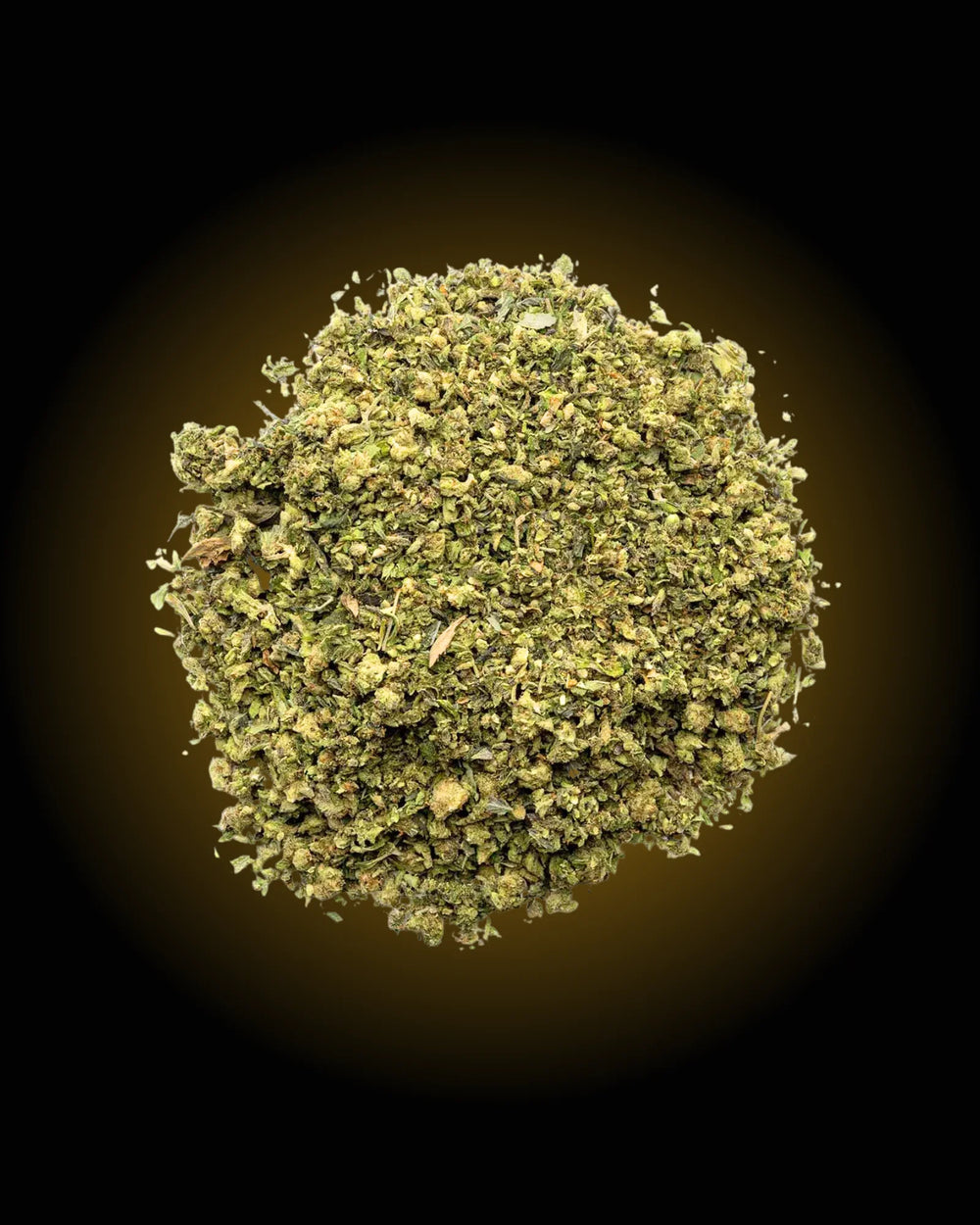 THCA Shake Exotic Indoor