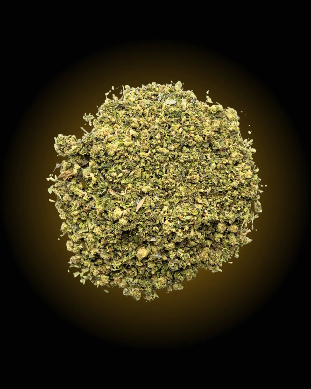 THCA Shake Exotic Indoor