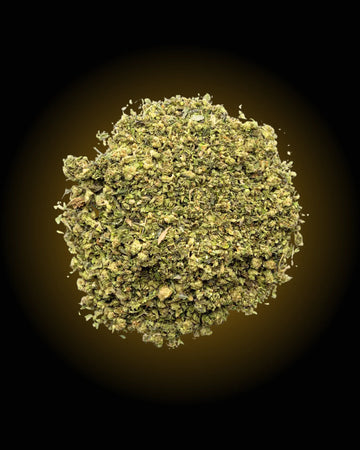 THCA Shake Exotic Indoor
