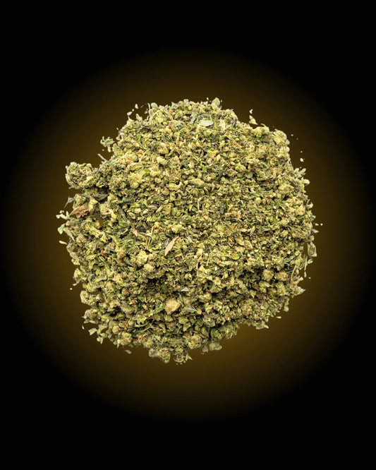 THCA Shake Exotic Indoor