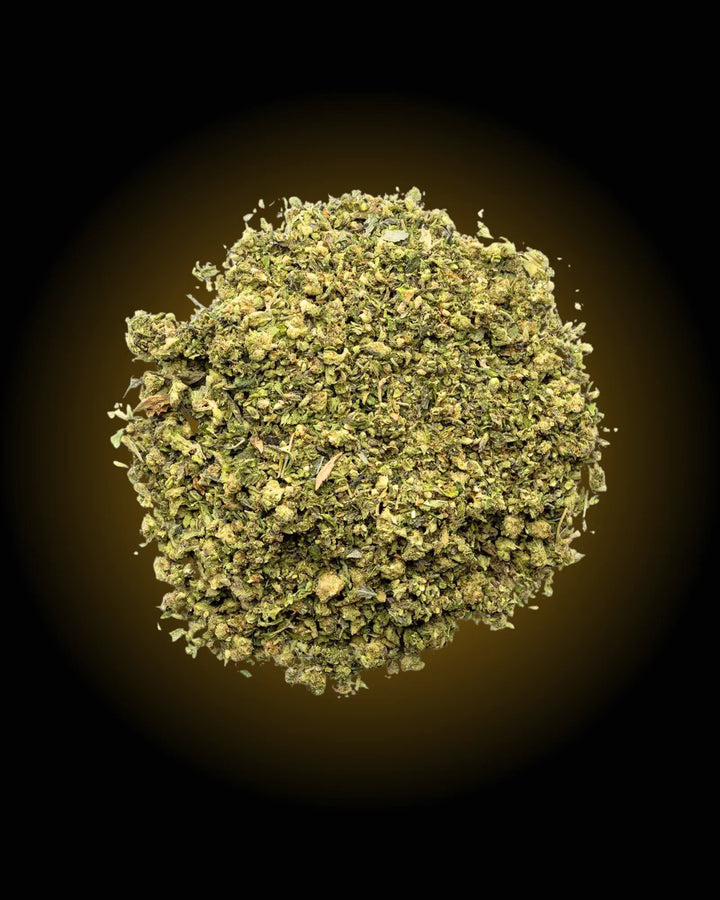 THCA Shake Exotic Indoor